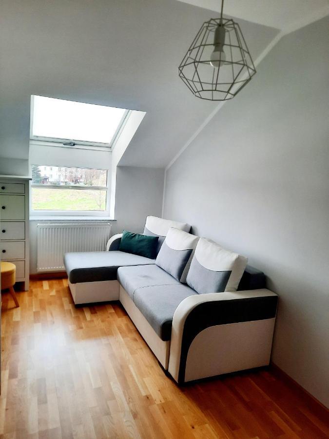 Apartament 252 Lägenhet Kielce Exteriör bild