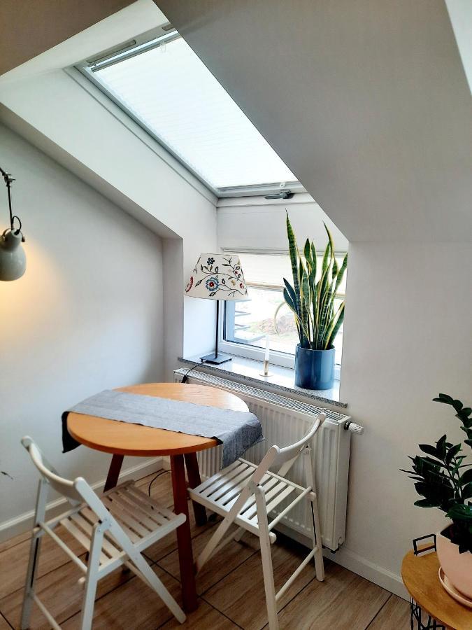 Apartament 252 Lägenhet Kielce Exteriör bild